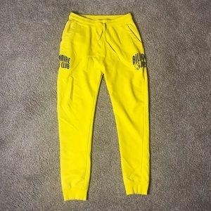 Billionaire Boys Club Joggers